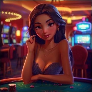 koreo138 featured game showcase
