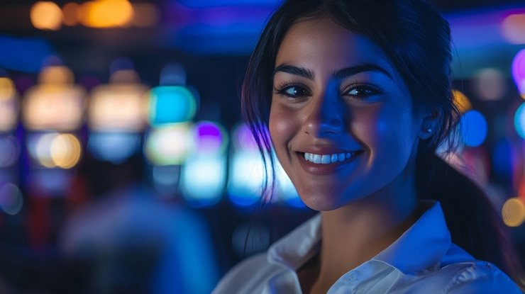 Meja live roulette koreo138 dengan dealer profesional dan teknologi streaming HD