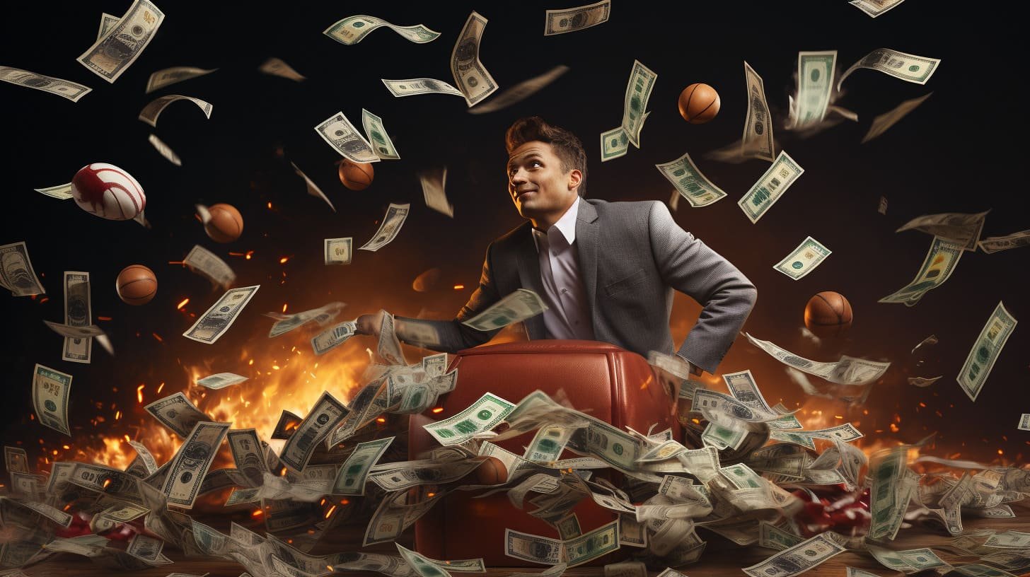 Interface perpustakaan permainan koreo138 menampilkan kategori slot, live dealer, dan olahraga